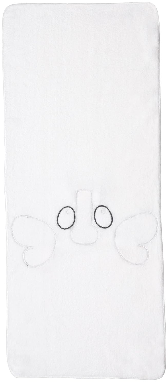 Skater Quick-Dry Hair Drying Towel 40x100cm for Boys
