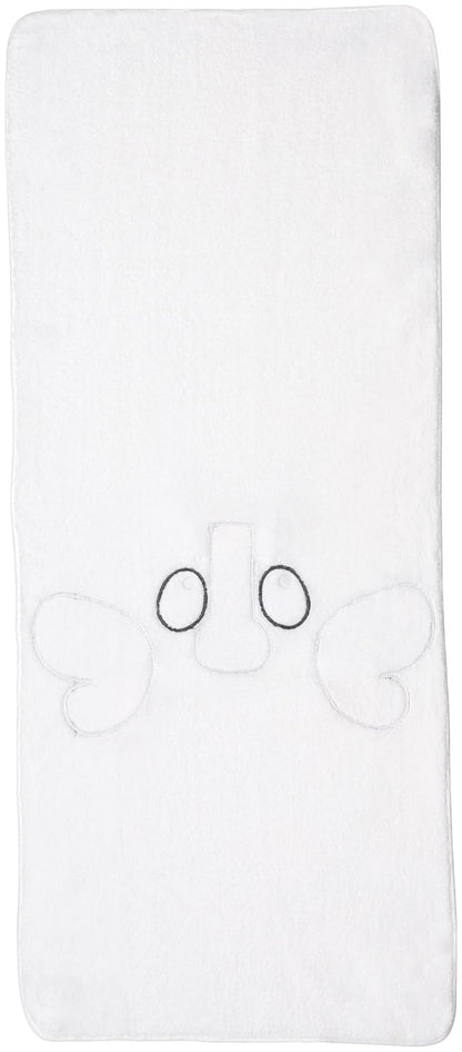 Skater Quick-Dry Hair Drying Towel 40x100cm for Boys