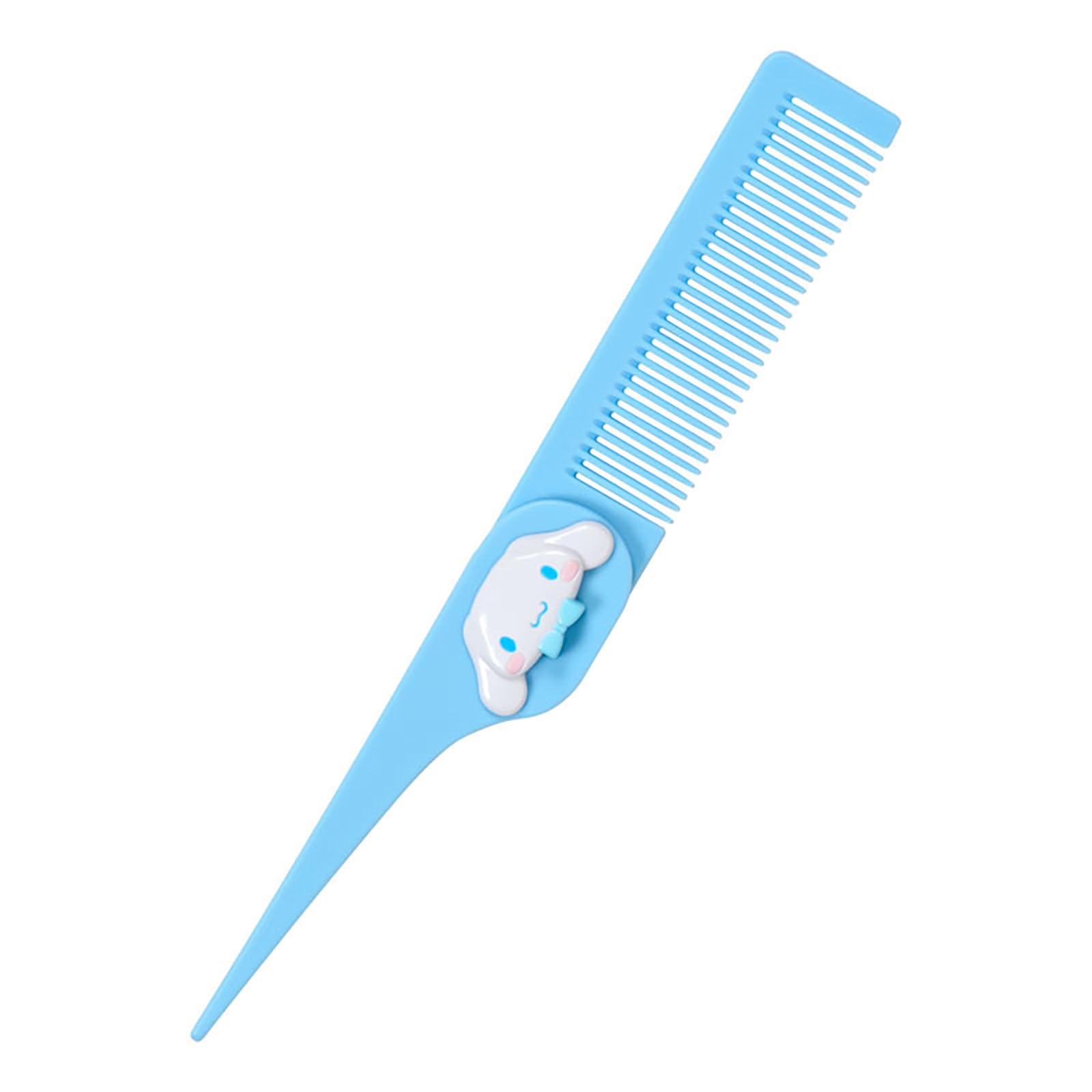 SANRIO Cinnamoroll Folding Comb for Easy Styling