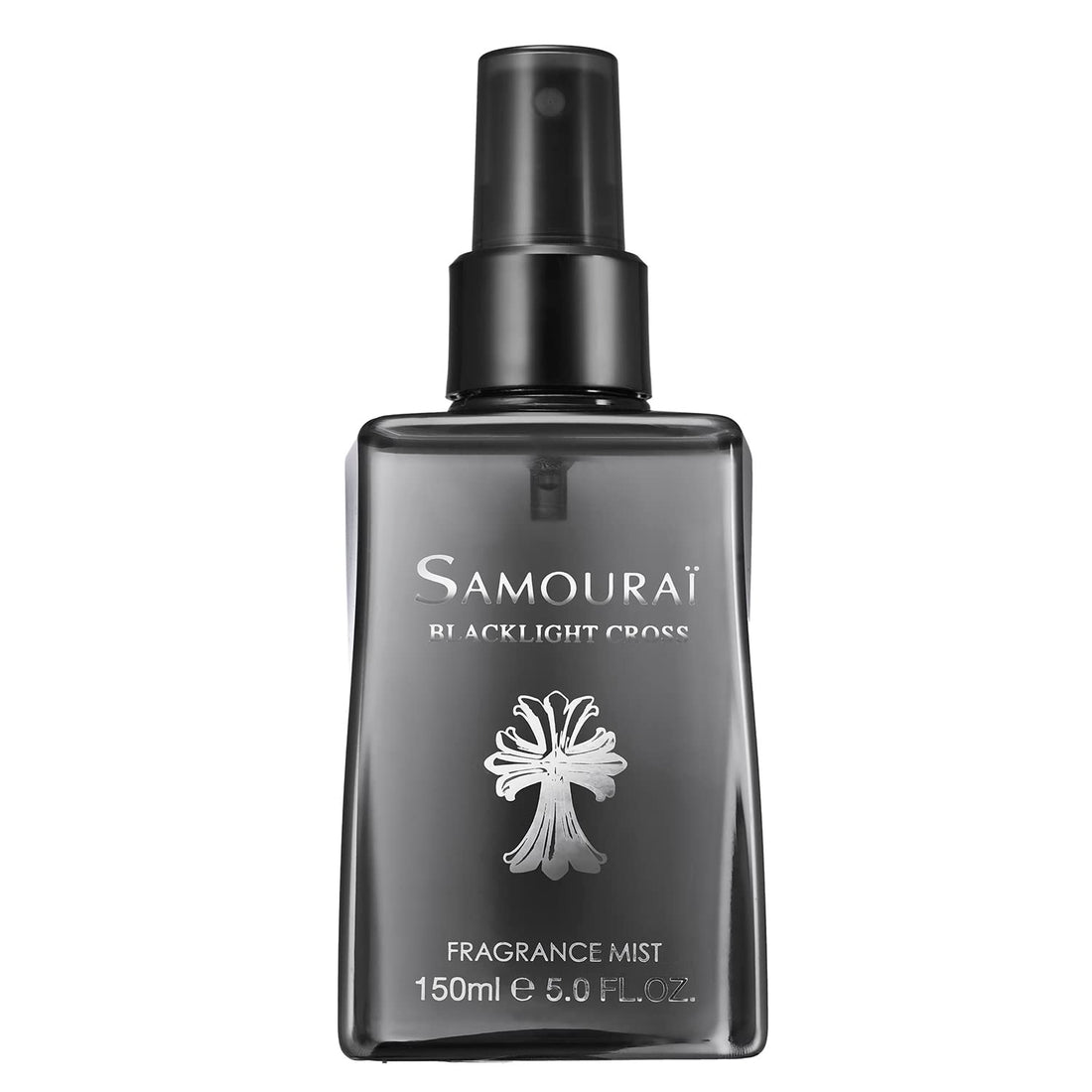 SAMOURAI Fragrance Mist 150mL - Refreshing Scent for Daily Use