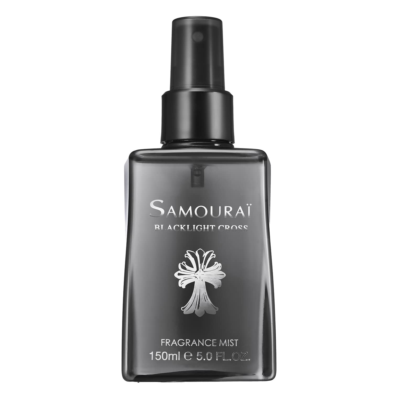 SAMOURAI Fragrance Mist 150mL - Refreshing Scent for Daily Use