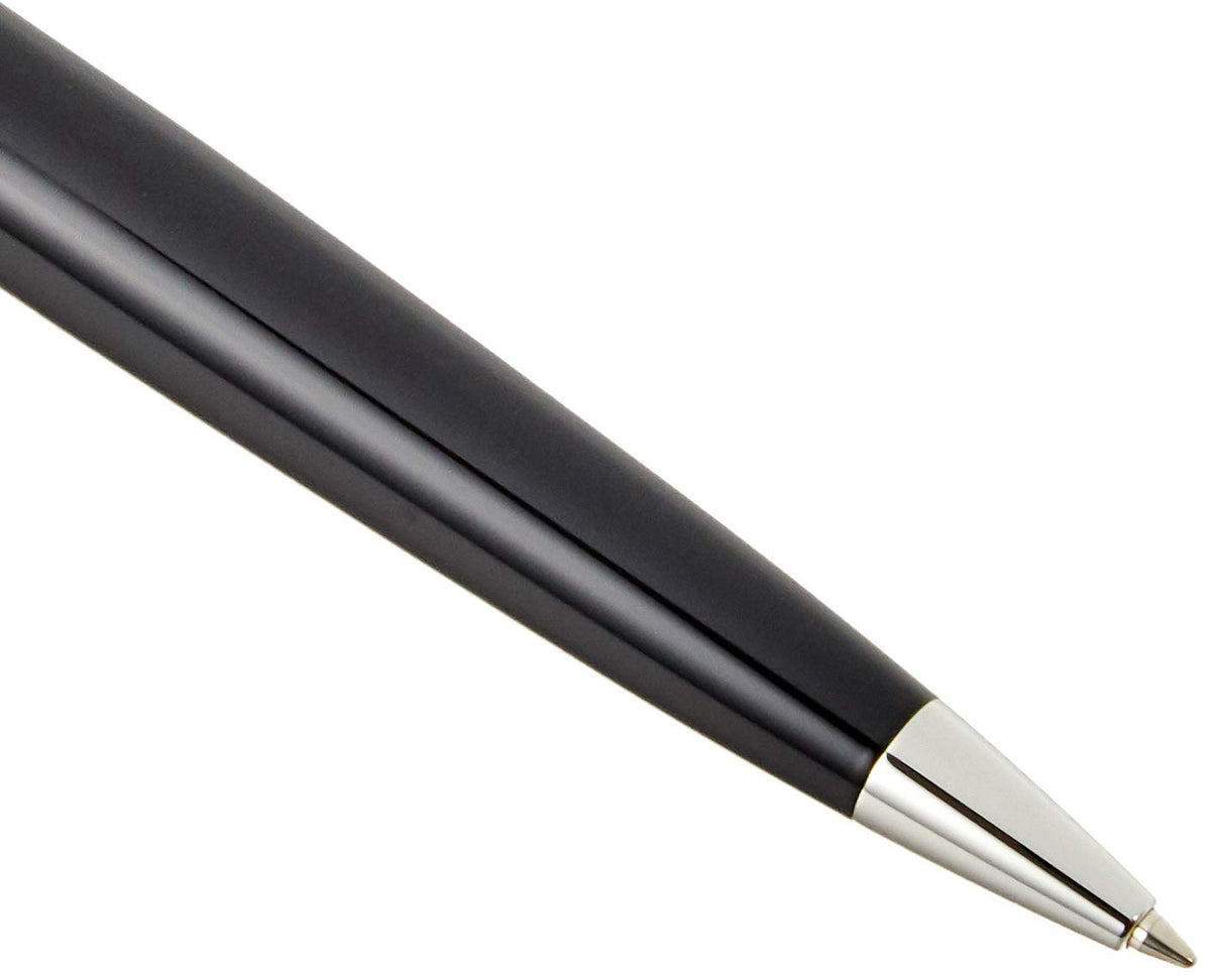 WATERMAN Expert Essential Black CT Ballpoint Pen