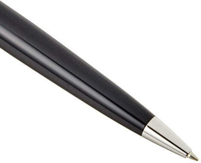 WATERMAN Expert Essential Black CT Ballpoint Pen