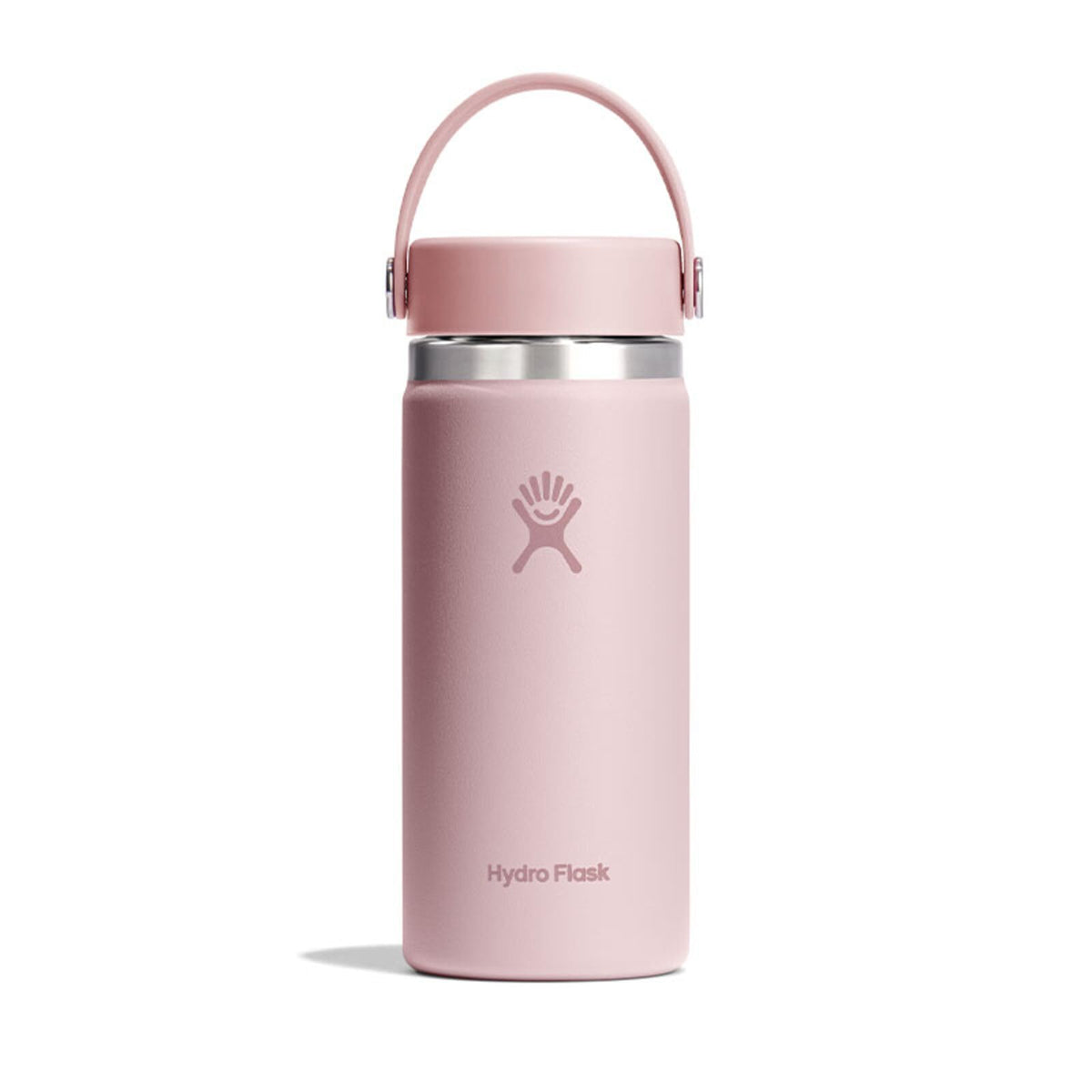 Hydro Flask Wide Mouth 16oz Bottle for Everyday Hydration