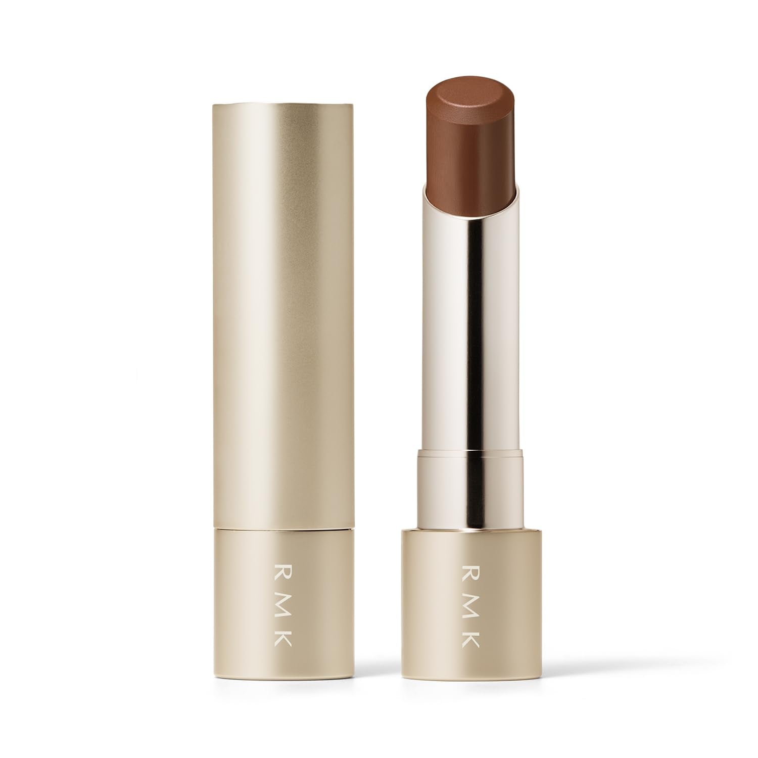 RMK Velvet Scene Lip Color Refill 09 Hazel Hunter