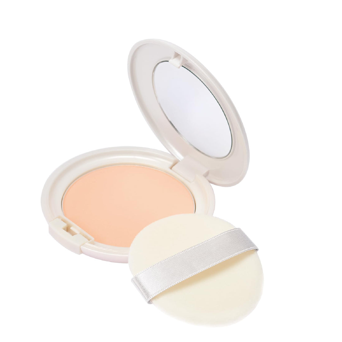 Maikohan Clear Beige Face Powder for Makeup Finish