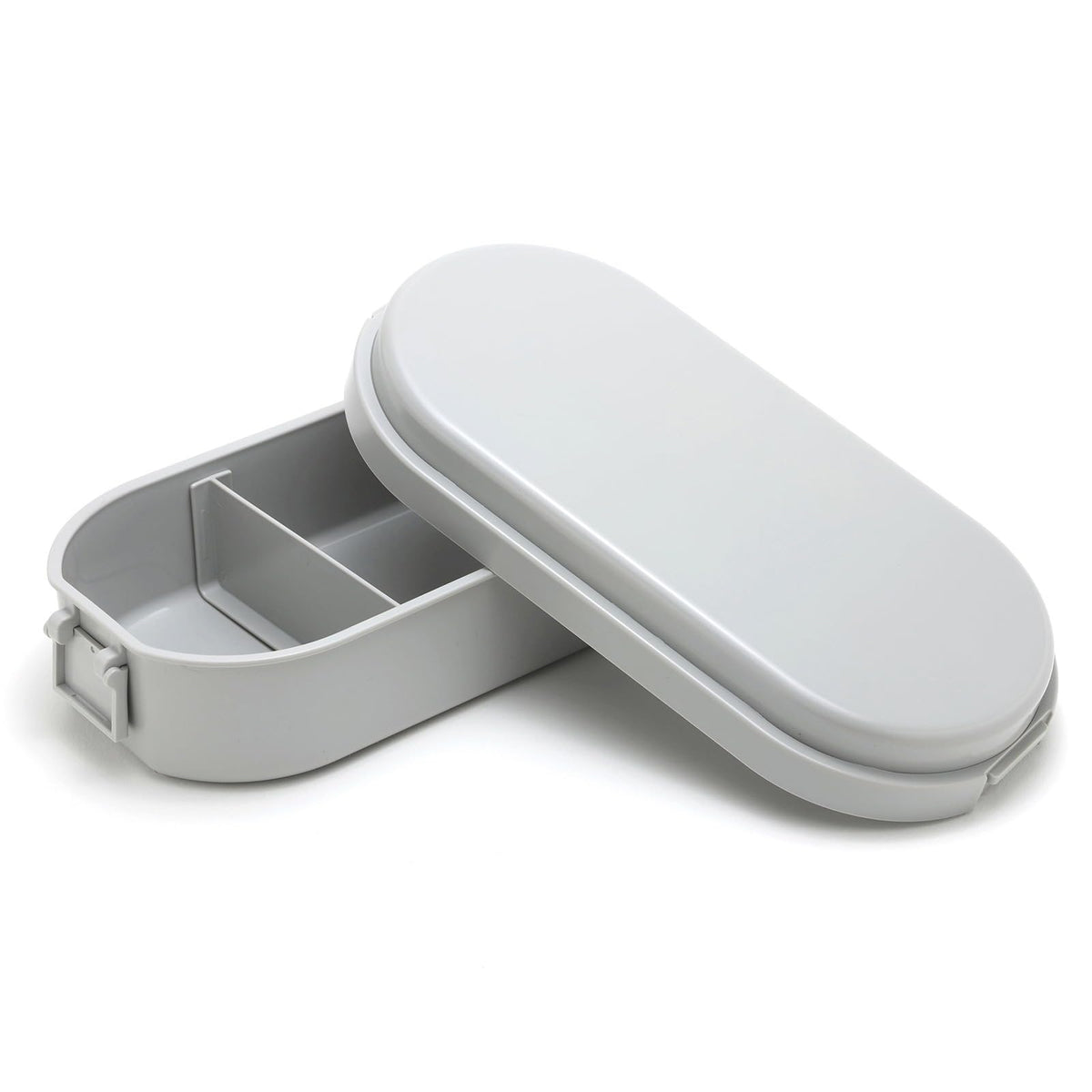 Miyoshi Seisakusho Gel-Cool Dome Lunch Box with Ice Pack 900ml