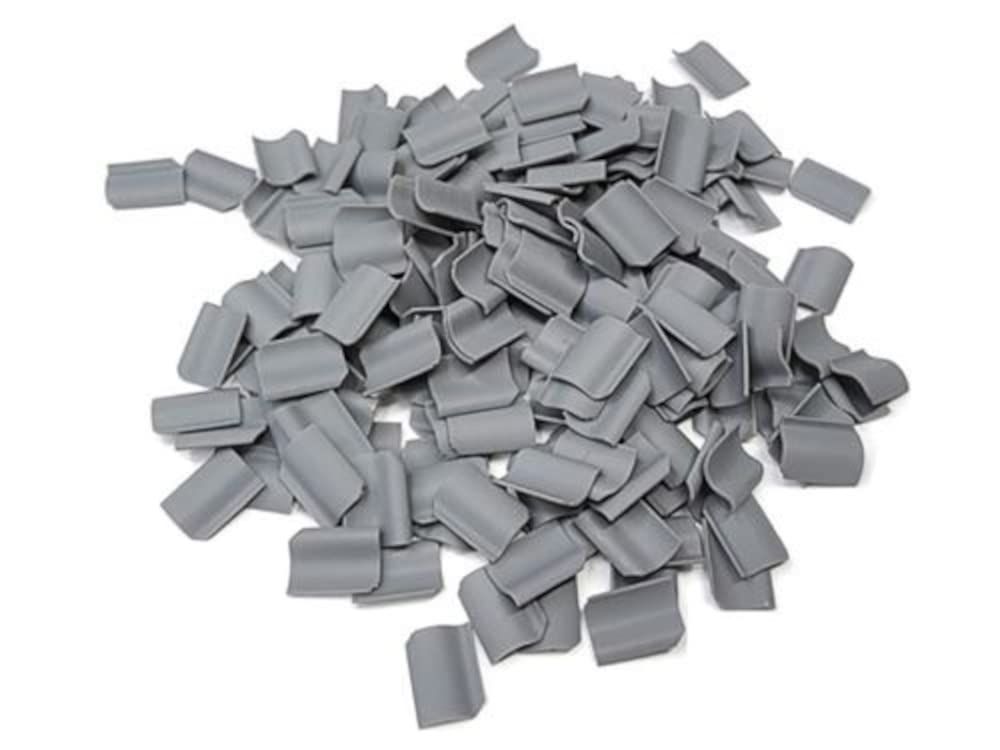E.T Model 1/35 WWII Diorama Roof Tiles Pantile Type Model Parts