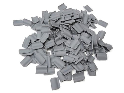 E.T Model 1/35 WWII Diorama Roof Tiles Pantile Type Model Parts