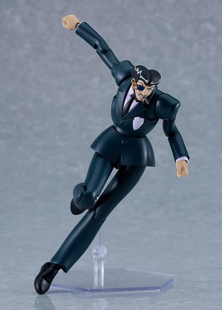 GOOD SMILE COMPANY PLAMATEA Giant Robot Model Kit Non-Scale