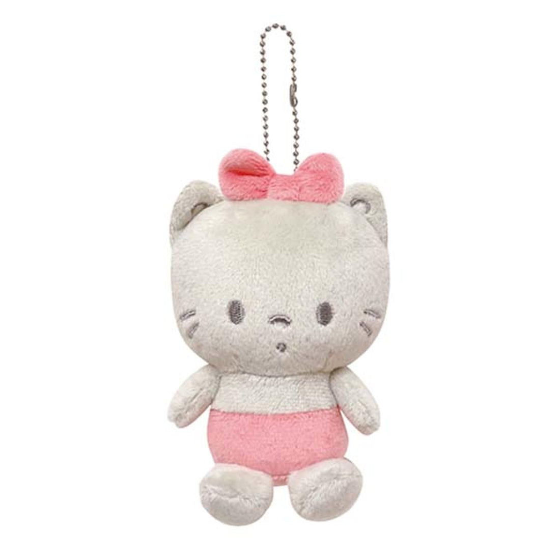 K Company Sanrio Characters Cat Series Ball Chain Mascot 100mm
