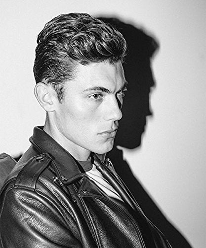 BYRD Matte Pomade 85g for a Natural Look and Strong Hold