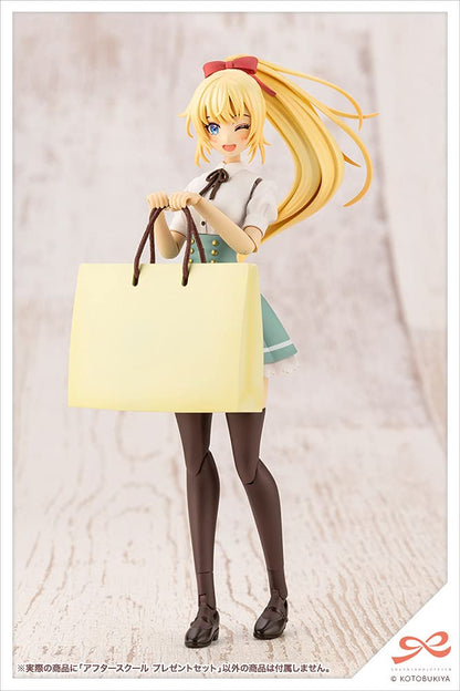 KOTOBUKIYA After School Gift Set 1/10 Scale Model 55mm