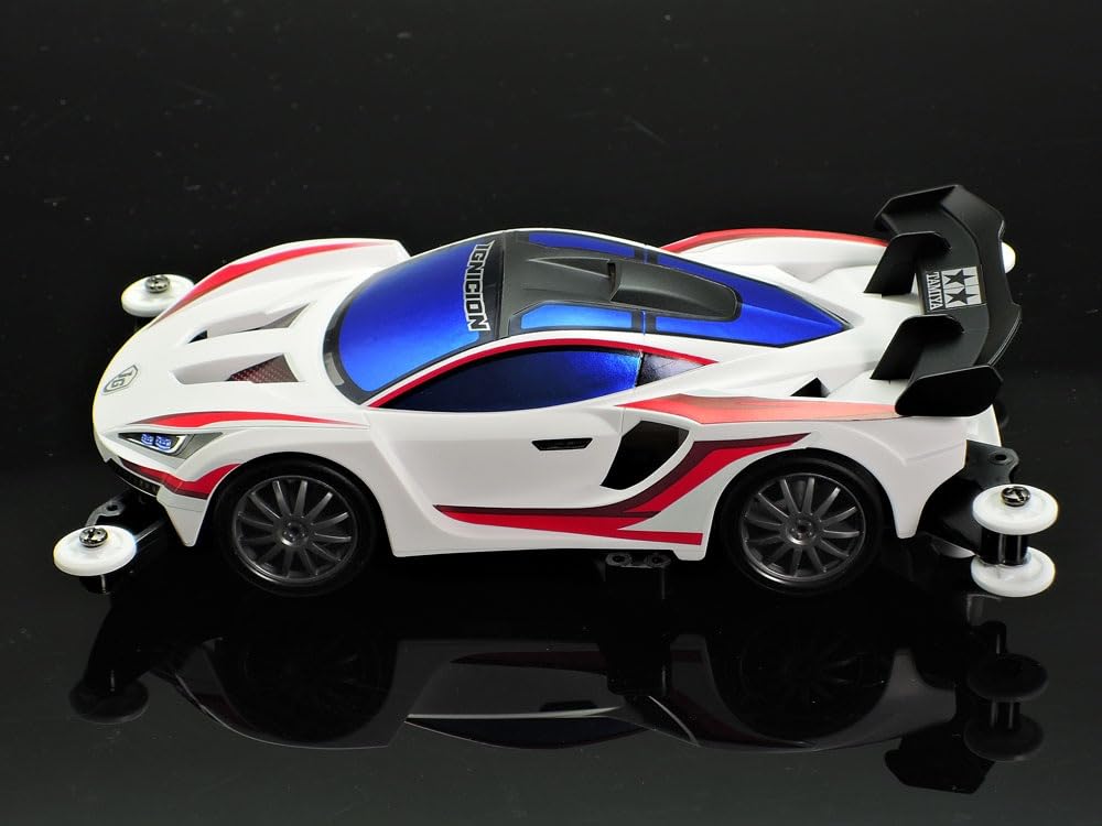 TAMIYA Mini 4WD PRO Series Ignition MA Chassis Model Kit