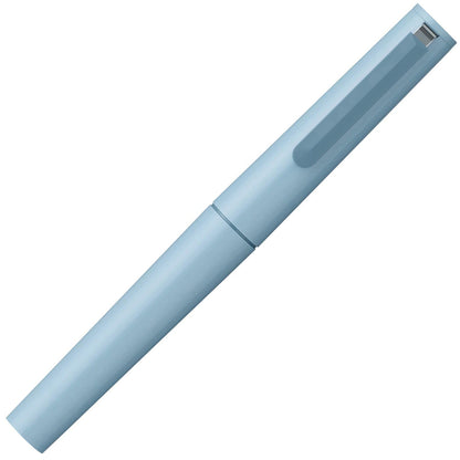 Sailor Fountain Pen TUZU Adjust Light Blue Medium Nib