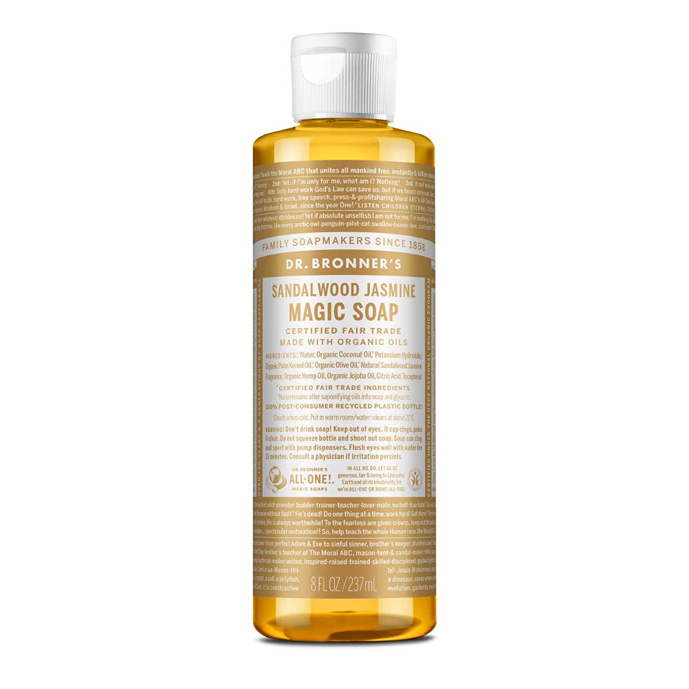 Dr. Bronner&