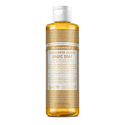 Dr. Bronner&