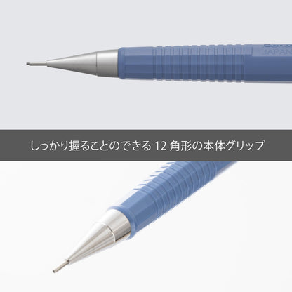 Pentel Mechanical Pencil Neo-Classical Classical Blue 0.5mm Limited Edition