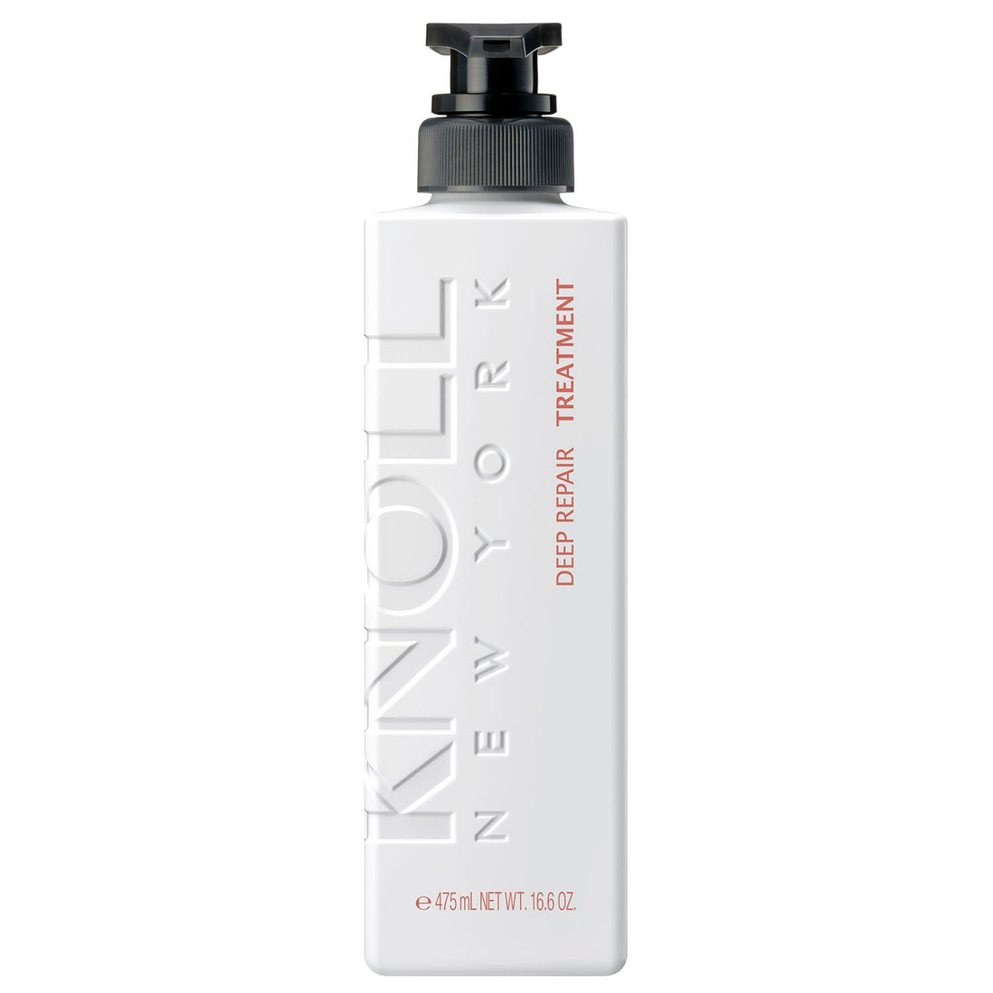 STEPHEN KNOLL Deep Repair Treatment 475mL for Hydration and Damage Care