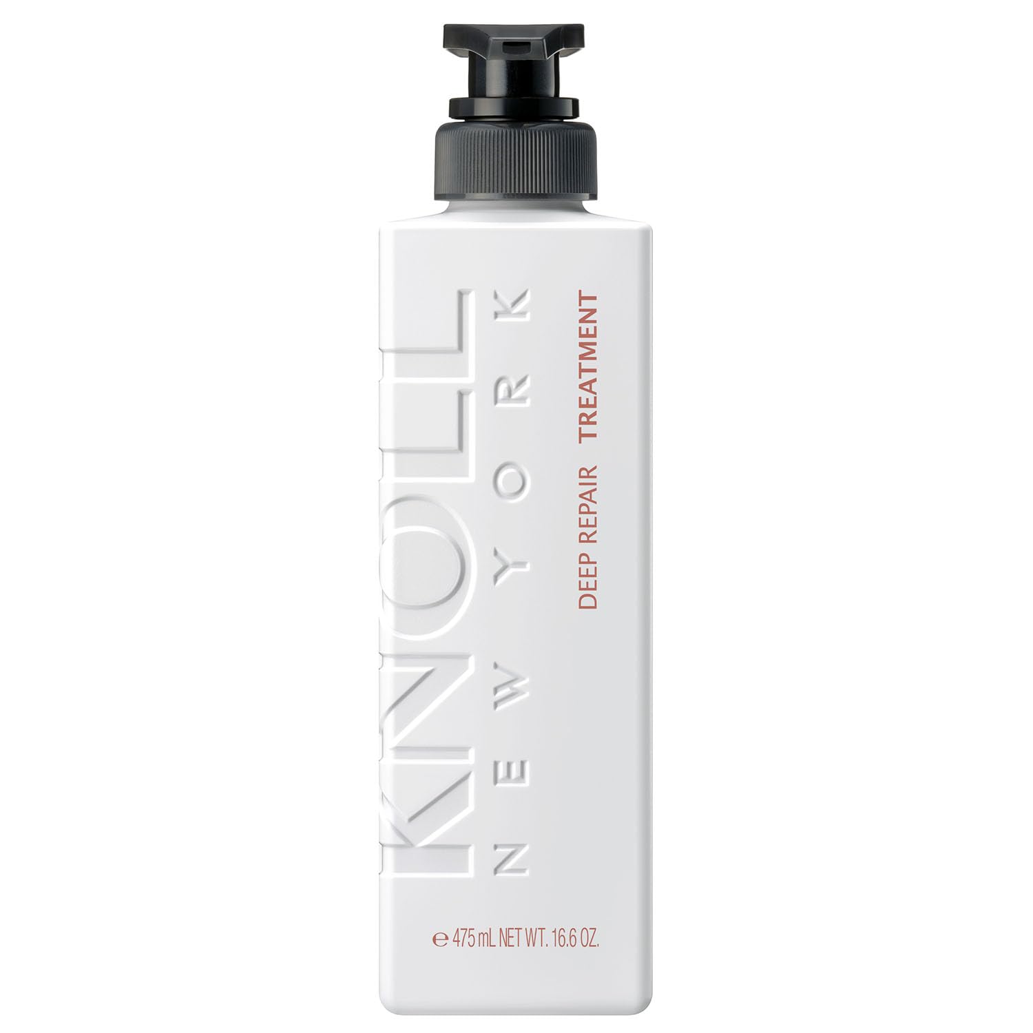 STEPHEN KNOLL Deep Repair Treatment 475mL for Hydration and Damage Care