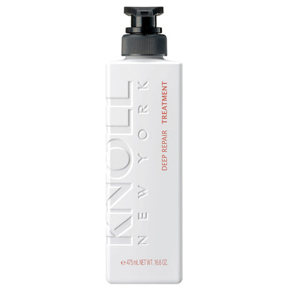 STEPHEN KNOLL Deep Repair Treatment 475mL for Hydration and Damage Care