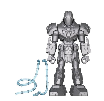 DOYUSHA MARVEL INFINITY SAGA Series04 Collectible Figure Box Set of 9