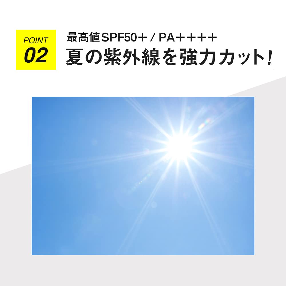 BRILLIAGE Makeup Base Face Responder Plus SPF50+ 33g for Japanese Skincare