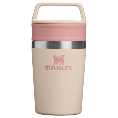 Stanley 1913 Café To Go Vacuum Mug Champagne 8 oz