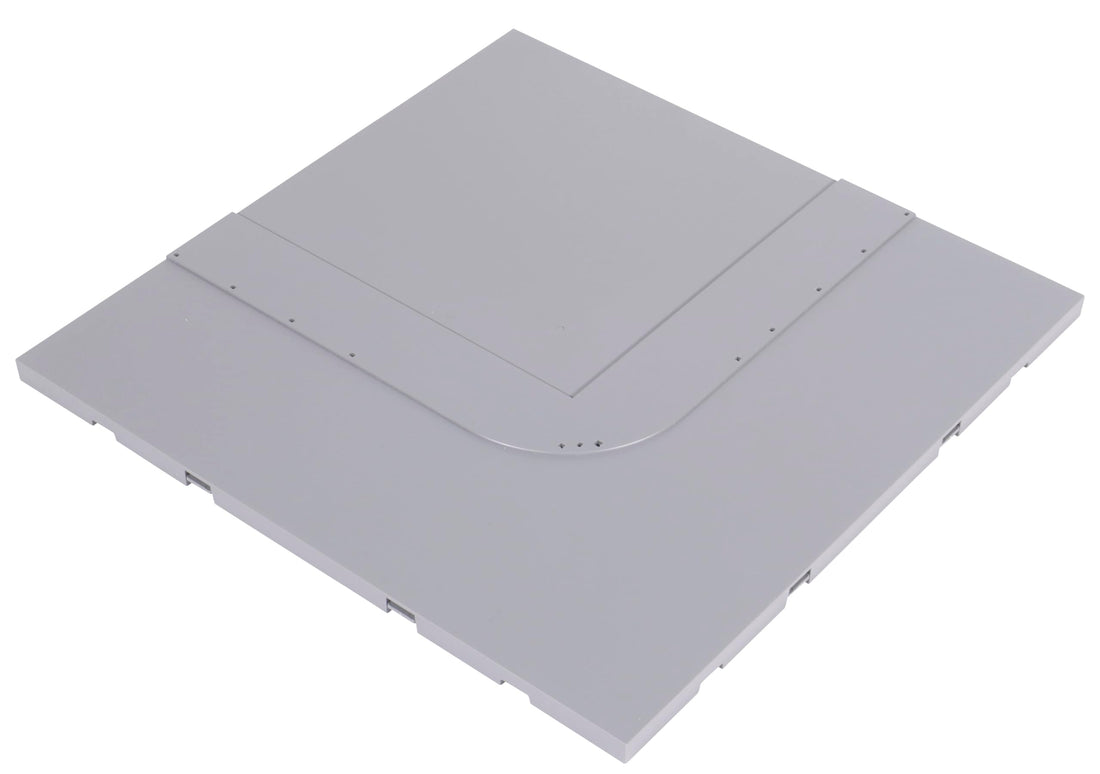 Kato N Gauge Unitram E Road Plate Intersection Model