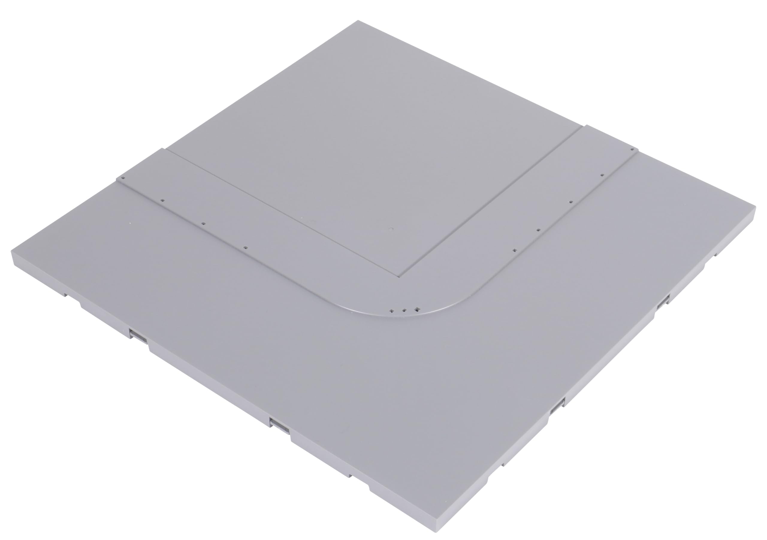 Kato N Gauge Unitram E Road Plate Intersection Model