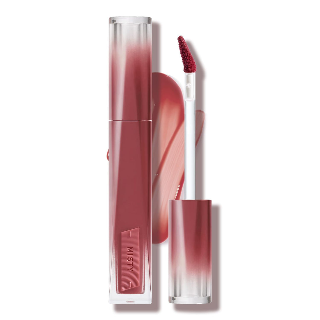 3CE Misty Lip Bear Rose Sigh Lip Tint Korean Cosmetic