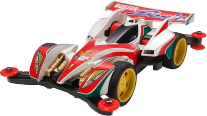 Tamiya Buster Sonic Premium AR Chassis Mini 4WD Racing Car