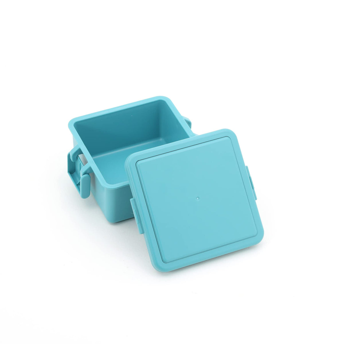 Miyoshi Seisakusho GEL-COOL Square Lunch Box with Ice Pack 220ml