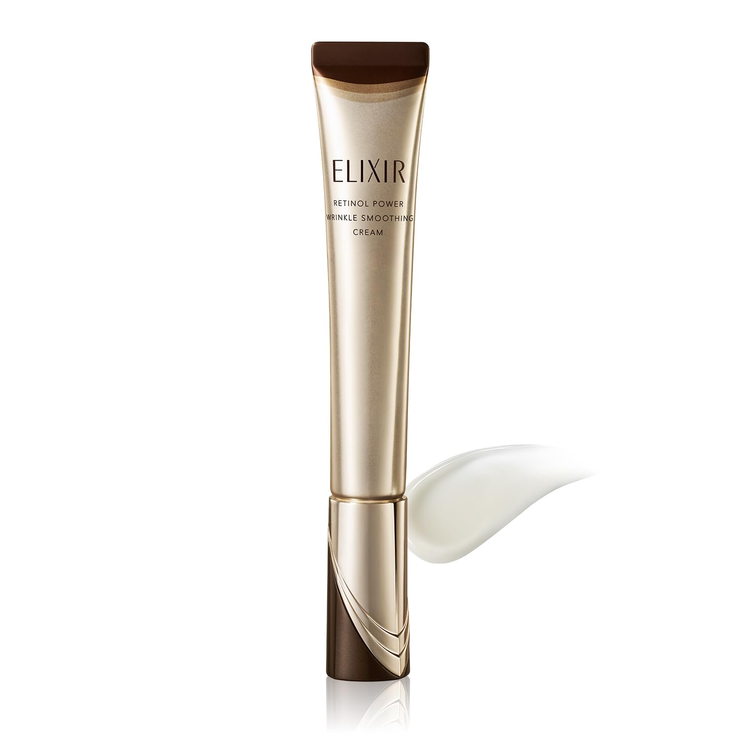ELIXIR Wrinkle Improvement Cream Retino Power 22g for Japanese Skincare
