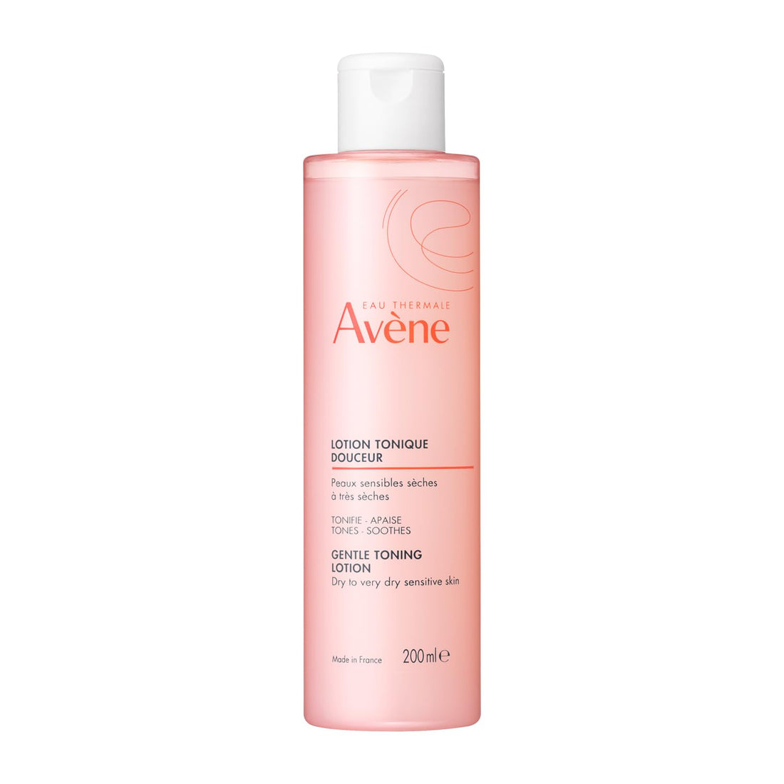 Avene Skin Balance Lotion 200ml Fragrance-Free Hydrating Lotion