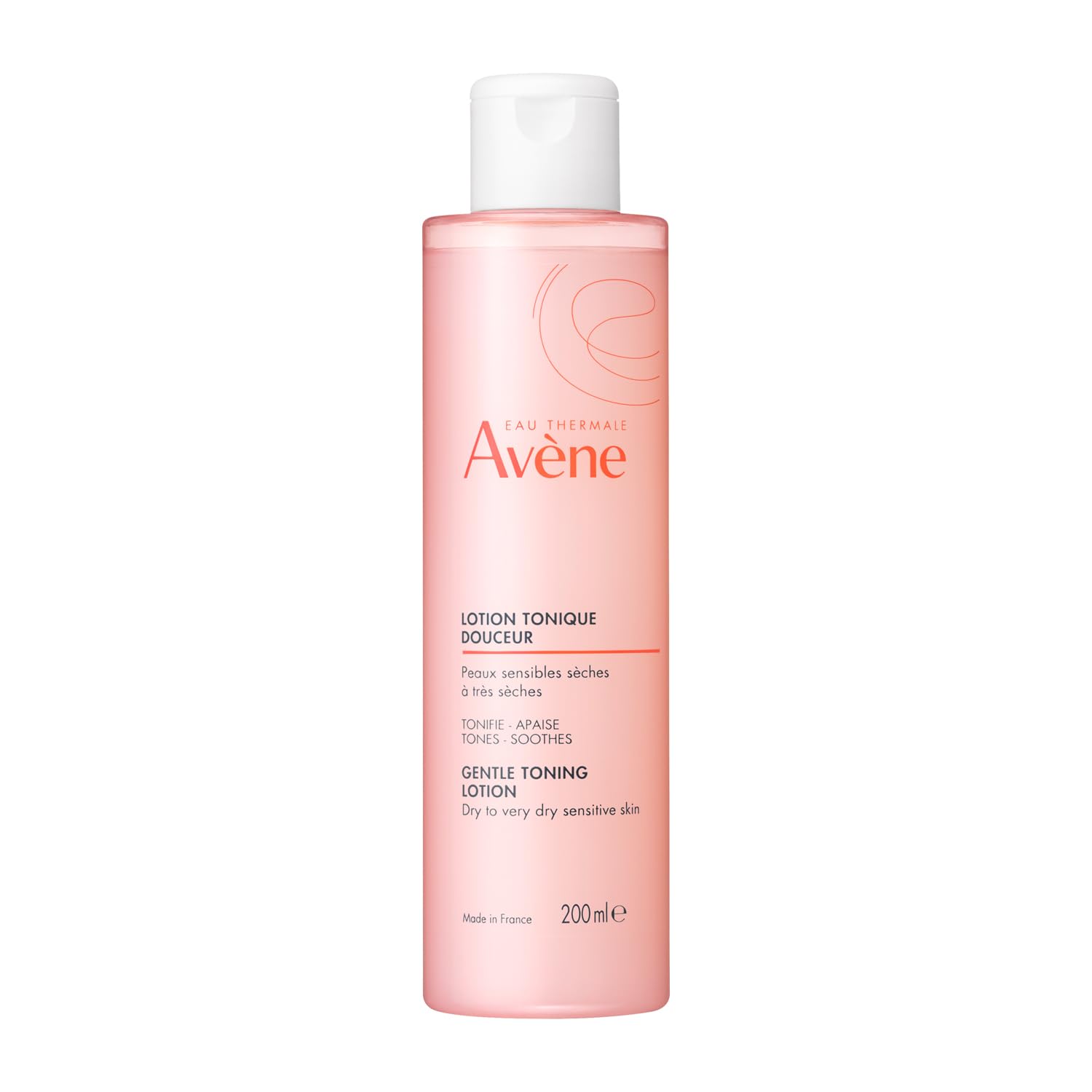 Avene Skin Balance Lotion 200ml Fragrance-Free Hydrating Lotion