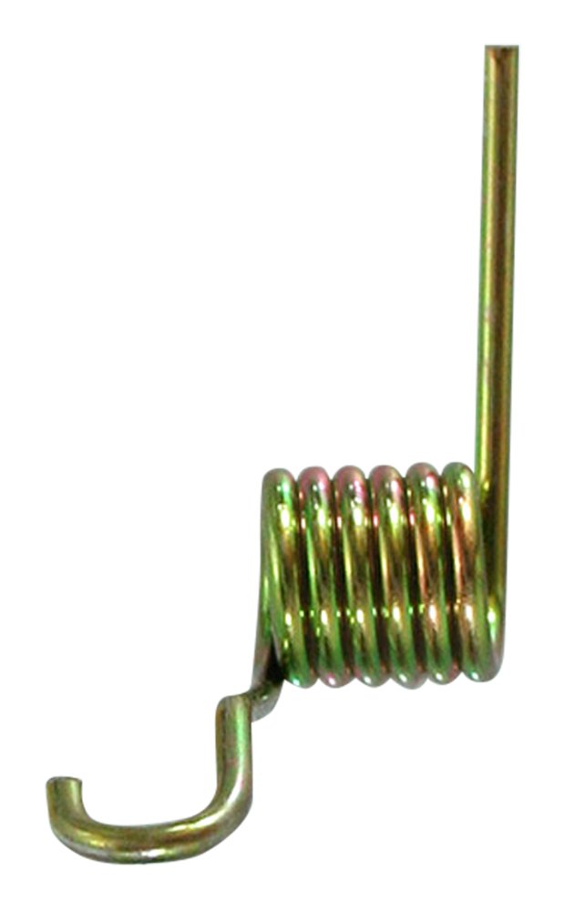 Waki Sangyo Kick Spring 2x12.5mm for Model Kits and Toys