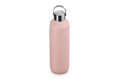 Le Creuset Large Capacity Bottle 1000ml in Shell Pink