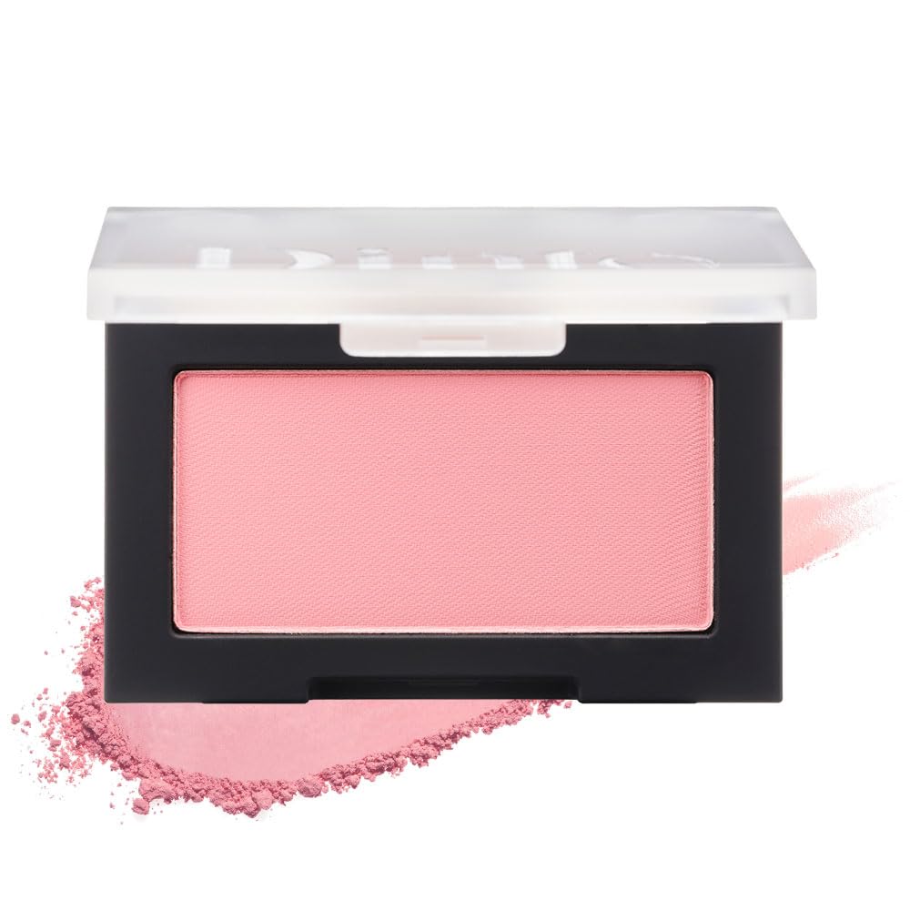 Dinto Blush Finish Blusher 507 Dear Salome Lightweight Blush