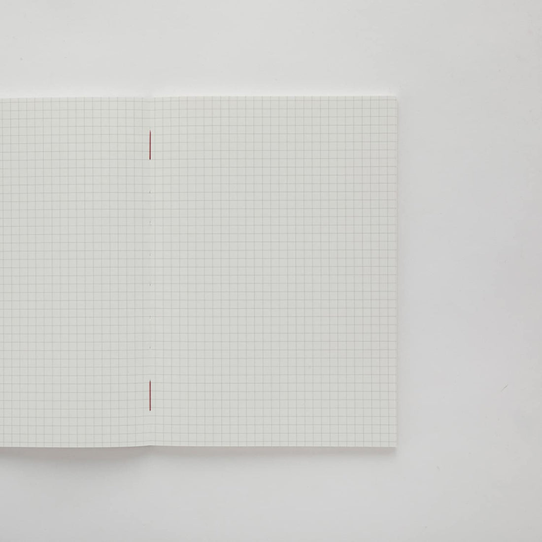 Nippon Note Premium CD Notebook A5 Graph Paper for Quality Writing