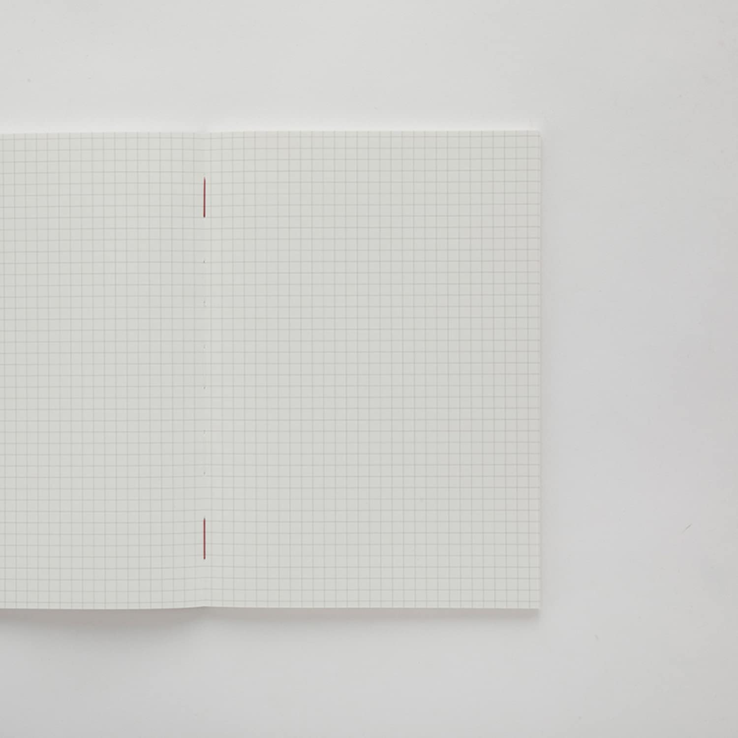 Nippon Note Premium CD Notebook A5 Graph Paper for Quality Writing