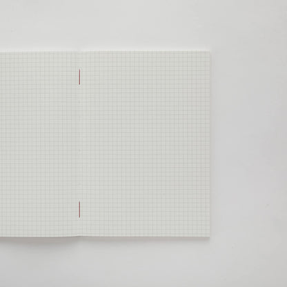 Nippon Note Premium CD Notebook A5 Graph Paper for Quality Writing