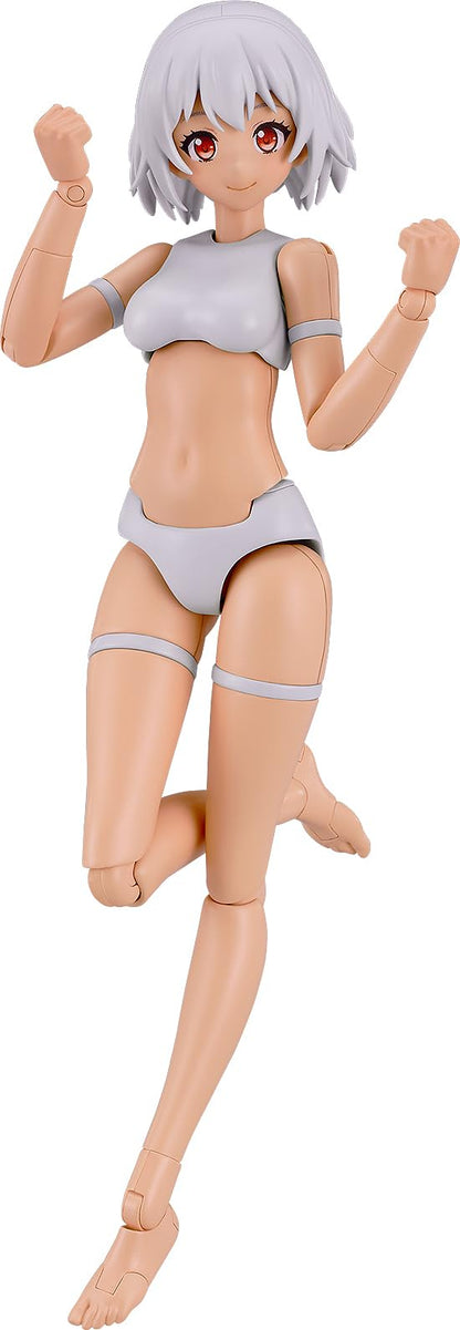 GOOD SMILE COMPANY PLAMATEA Muse Body Ichika C Type Model Kit