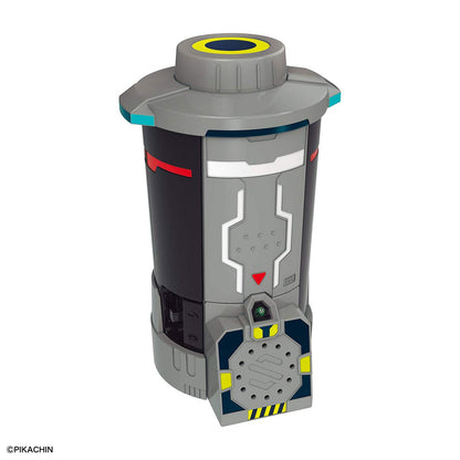 BANDAI SPIRITS Pika-Chin Kit S04 Trash Can Sensor Model Kit