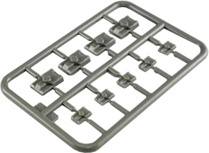 HobbyJAPAN HJ Modelers Parts Mount Frame A for Scale Models