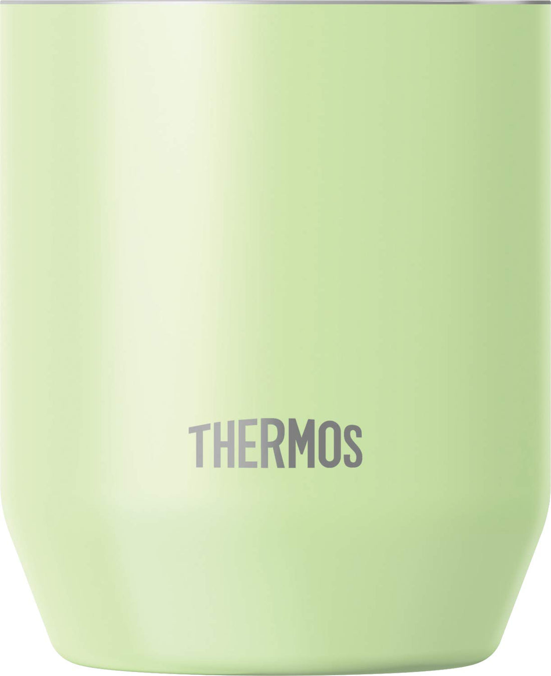 THERMOS Vacuum Insulated Cup, Light Green 360ml JDH-360C LTG