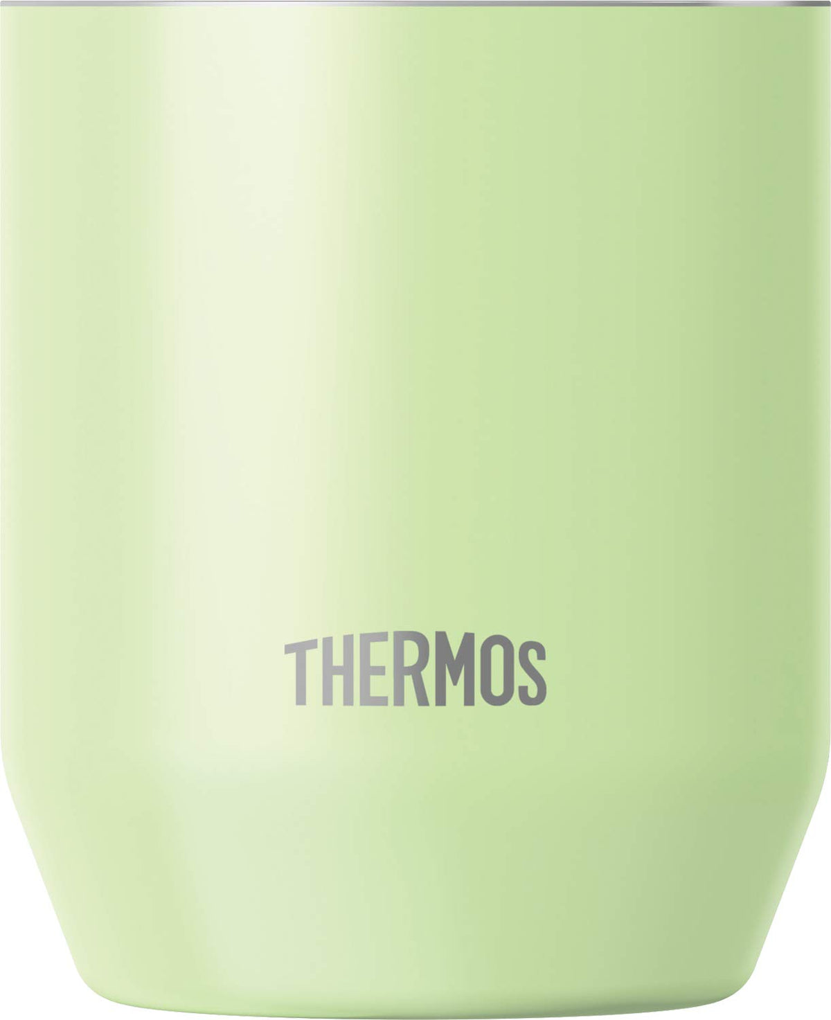 THERMOS Vacuum Insulated Cup 360ml Light Green for Daily Use