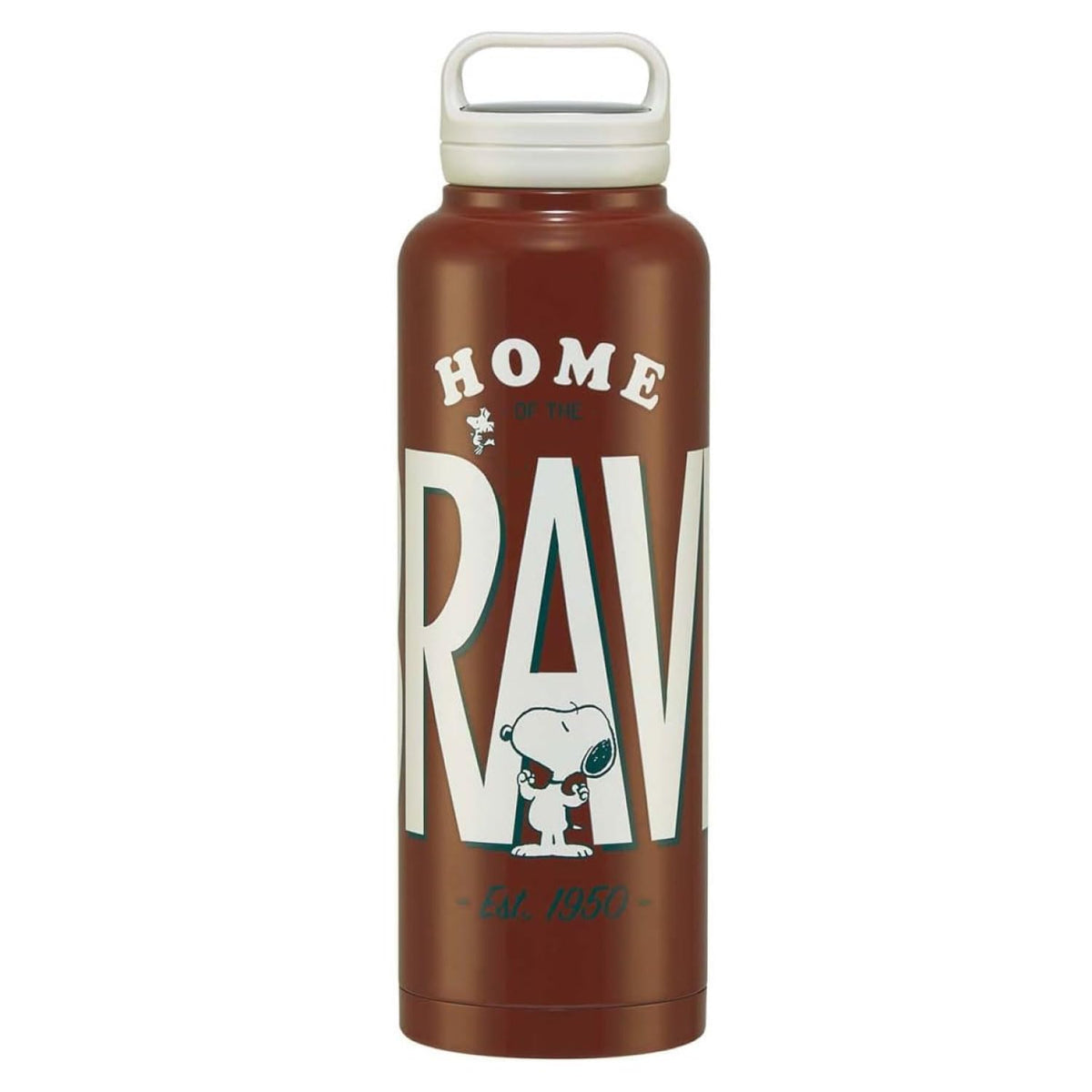 Skater Large Capacity Water Bottle 1500ml with Handle for Sports