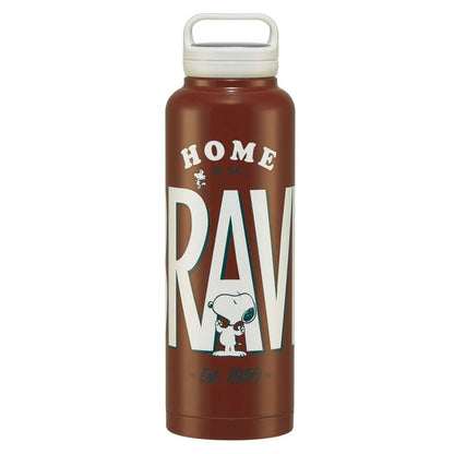 Skater Large Capacity Water Bottle 1500ml with Handle for Sports