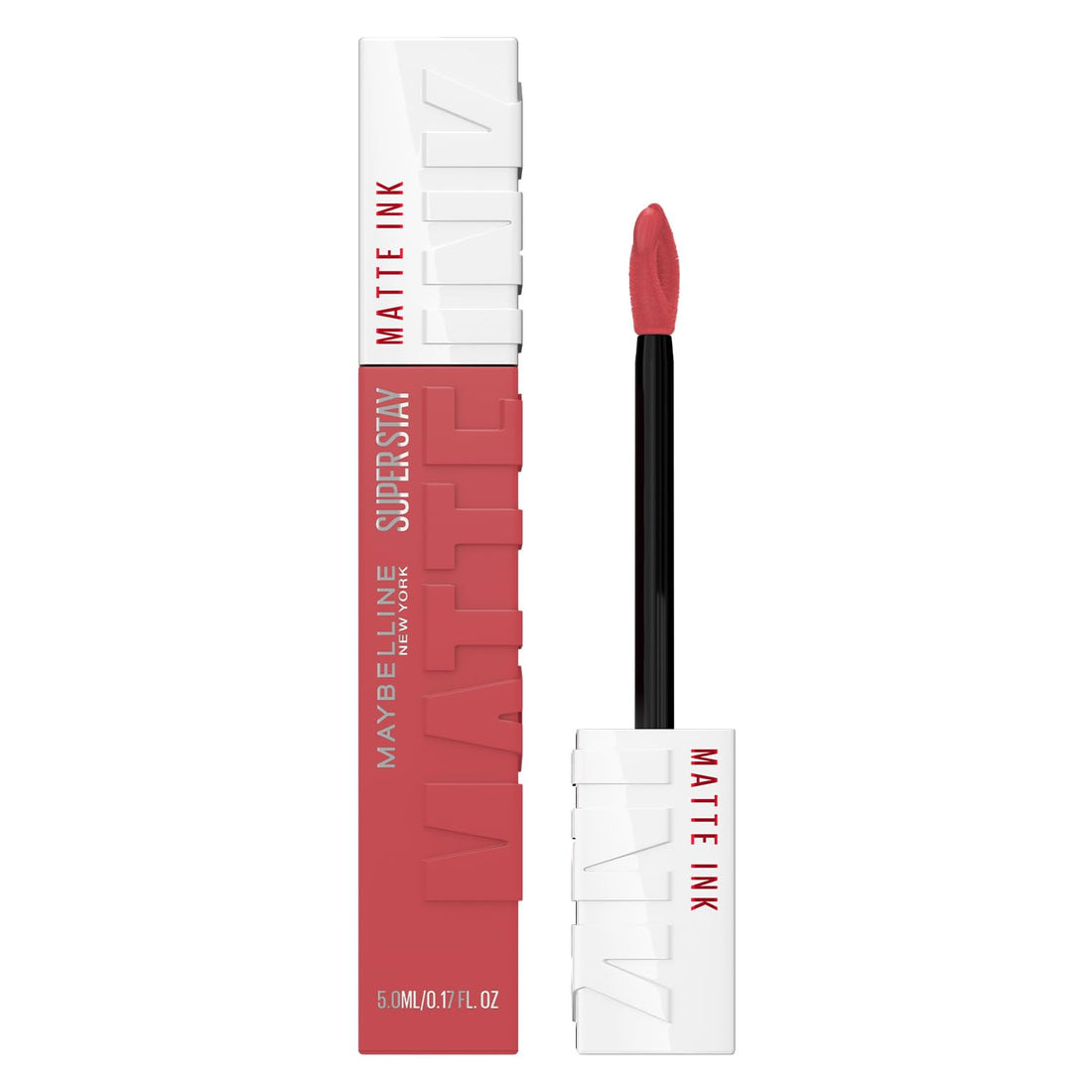 MAYBELLINE Superstay Matte Ink Lip Color Cherry Rose 5ml